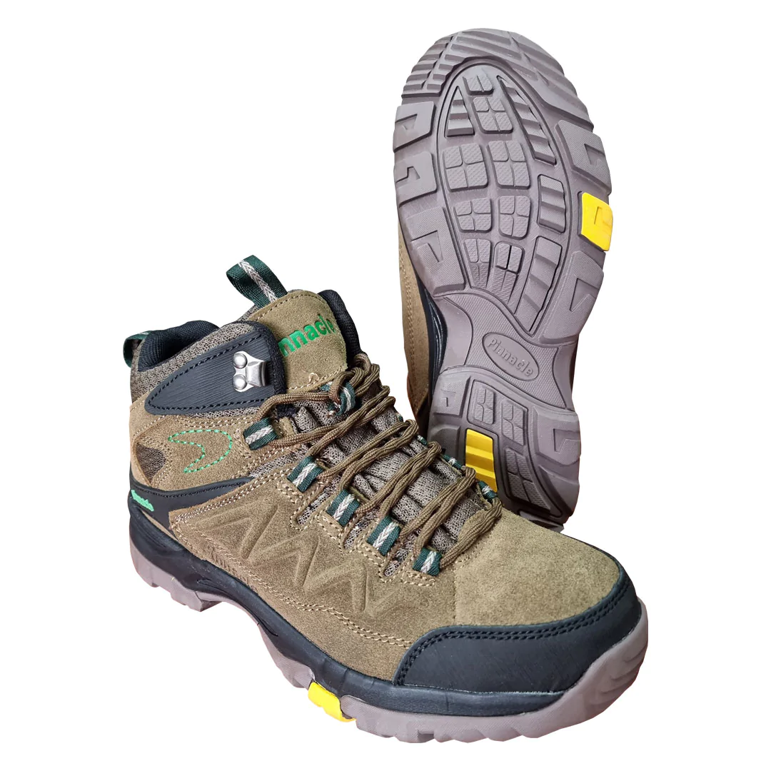 Sobrie hiker safety boots